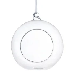 Glasskuler med Bånd