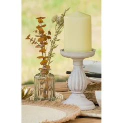 Glassvase Gjennomsiktig