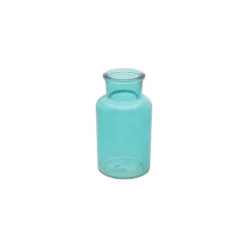 Glassvase Turkis