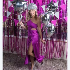 Glitrende Bride Kapteinhatt