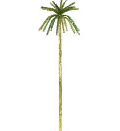 Glitrende Palmetre