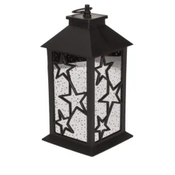 Glitrende Stjerne Lanterne LED
