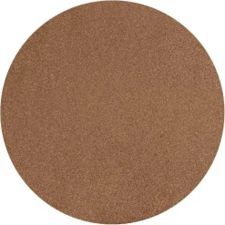 Glitter Bordbrikker Lysebrun