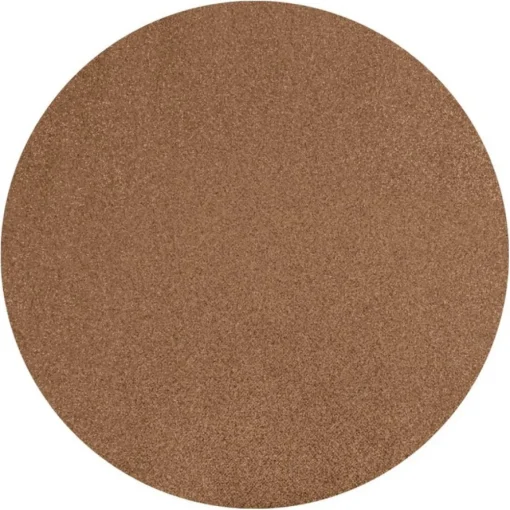 Glitter Bordbrikker Lysebrun