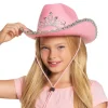 Glitter Cowgirl Barnehatt