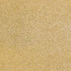 Glitter Duk Gull