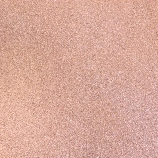 Glitter Duk Gullrosa