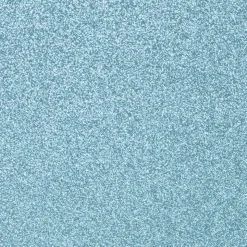 Glitter Duk Polarblå