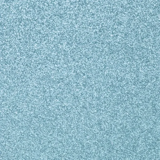 Glitter Duk Polarblå