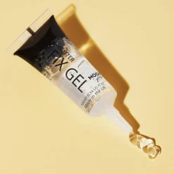 Glitter Fix Gel Gjennomsiktig