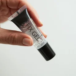 Glitter Fix Gel Gjennomsiktig
