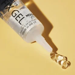 Glitter Fix Gel Gjennomsiktig