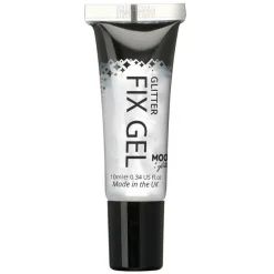Glitter Fix Gel Gjennomsiktig