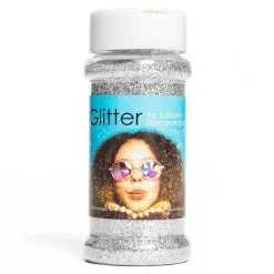 Glitter Flere Farger