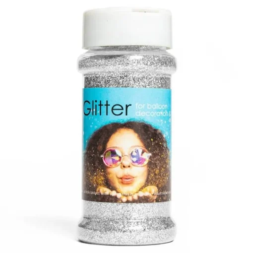 Glitter Flere Farger