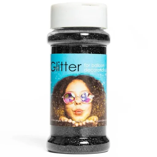 Glitter Flere Farger