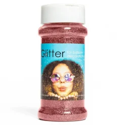 Glitter Flere Farger