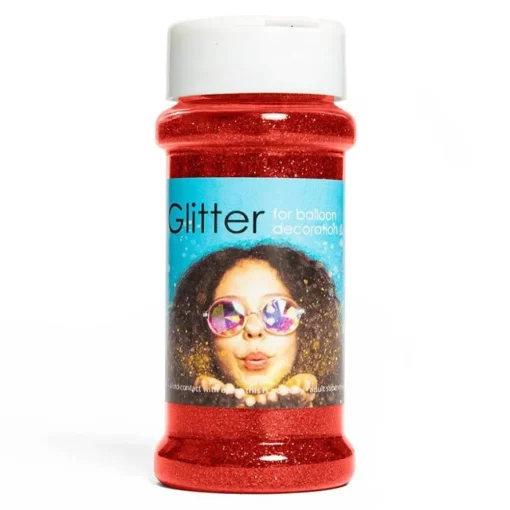 Glitter Flere Farger