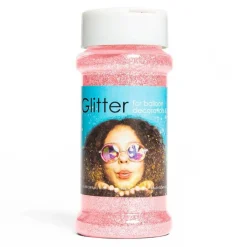 Glitter Flere Farger