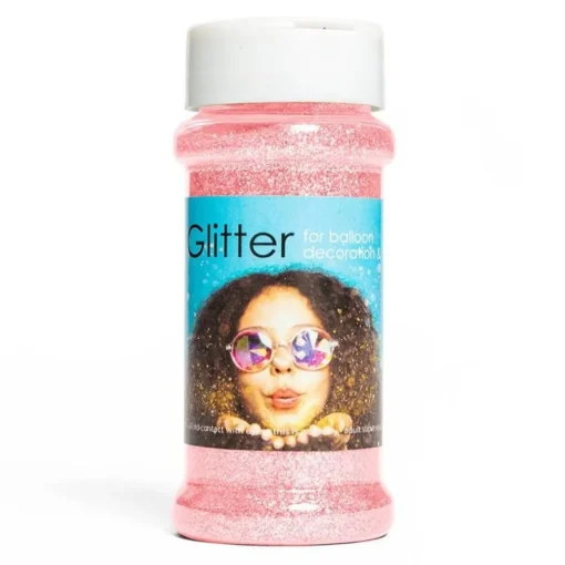 Glitter Flere Farger