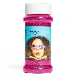 Glitter Flere Farger