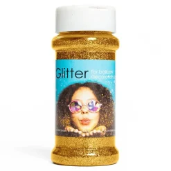 Glitter Flere Farger