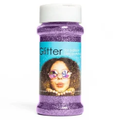 Glitter Flere Farger