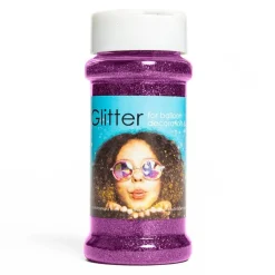 Glitter Flere Farger