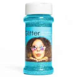 Glitter Flere Farger