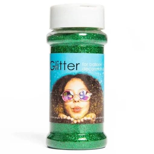 Glitter Flere Farger