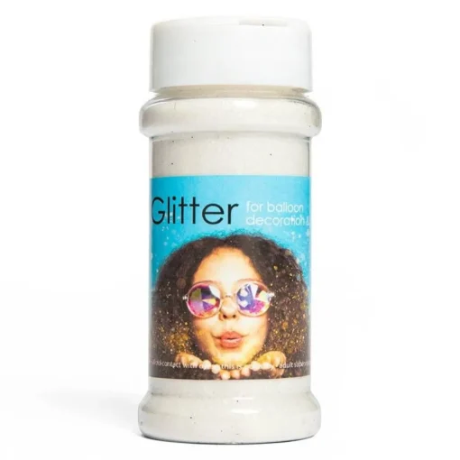 Glitter Flere Farger