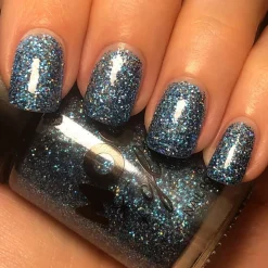 Glitter Neglelakk