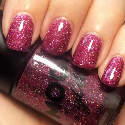 Glitter Neglelakk
