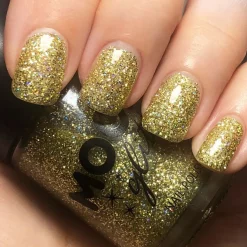 Glitter Neglelakk