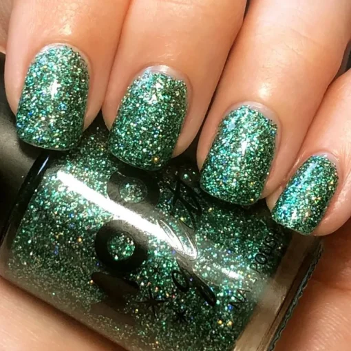 Glitter Neglelakk
