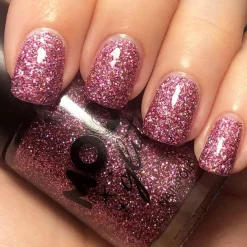 Glitter Neglelakk