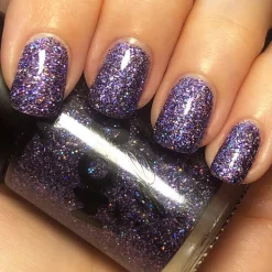 Glitter Neglelakk