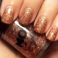 Glitter Neglelakk