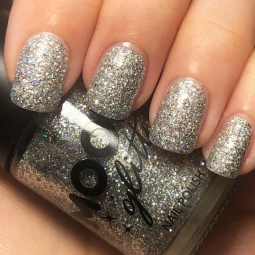 Glitter Neglelakk