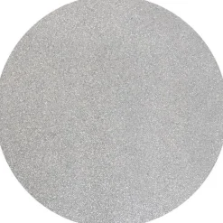 Glitter Premium Dekkeservietter Sølv
