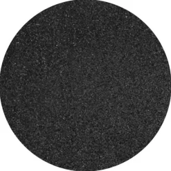 Glitter Premium Dekkeservietter Svart