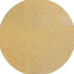 Glitter Premium Dekkeservietter Gull