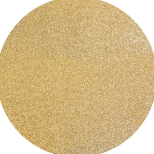 Glitter Premium Dekkeservietter Gull