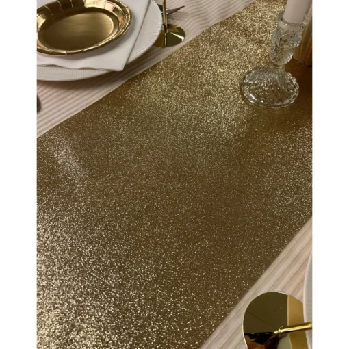 Glitter Premium Gull