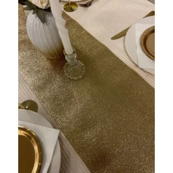 Glitter Premium Gull