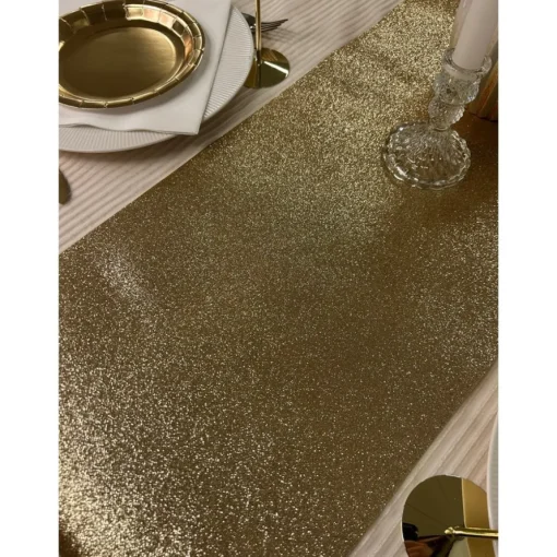 Glitter Premium Gull