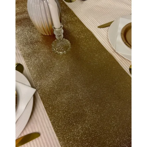 Glitter Premium Gull