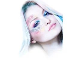 Glitter Sminkesett Enhjørning
