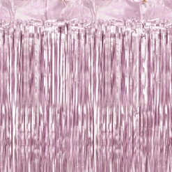 Glittergardin