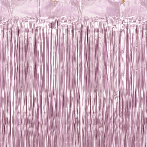 Glittergardin